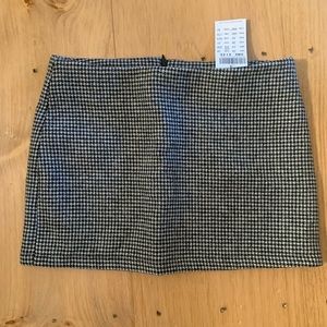 Brandy Melville mini skirt